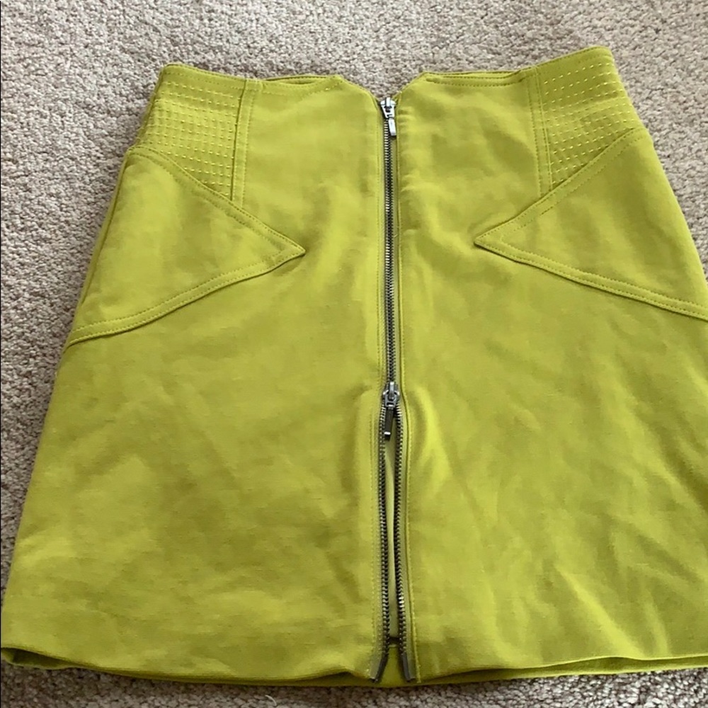 Bcbgeneration Skirt - image 4